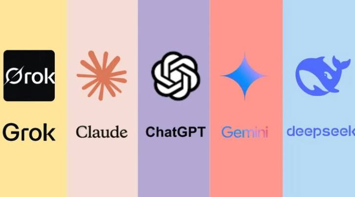 AI Language Models Comparison: Finding Your Perfect Mach
