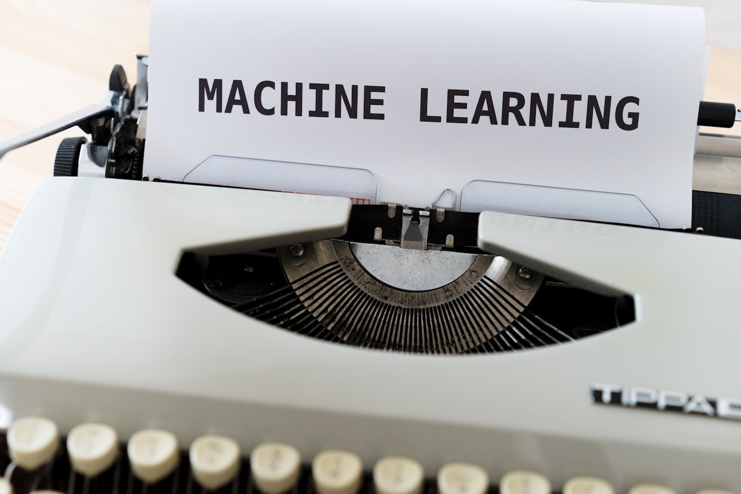AI in Healthcare: The Frontier That Gives Me Most Hope