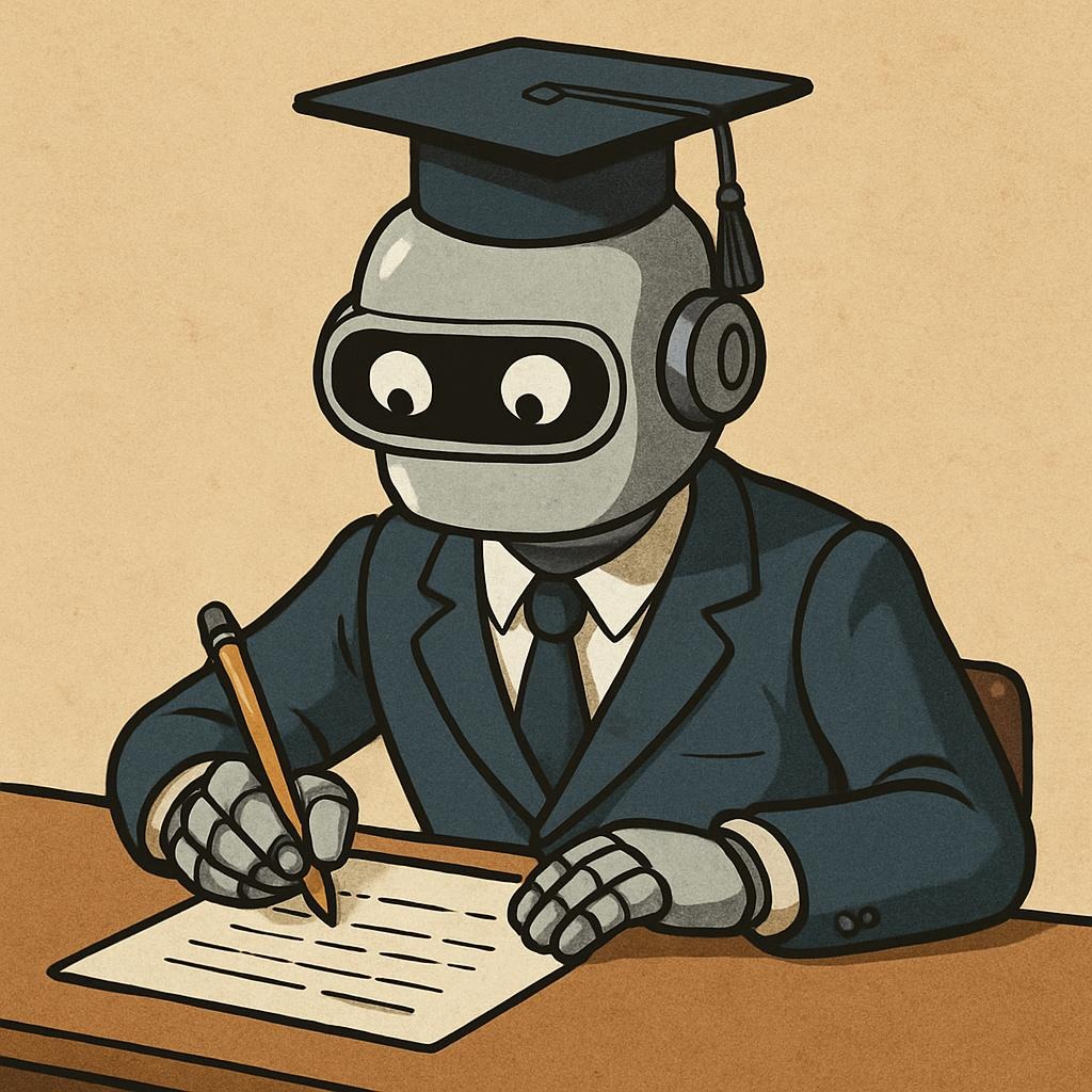 Dal Skoric- ML/AI Project Admission to the University