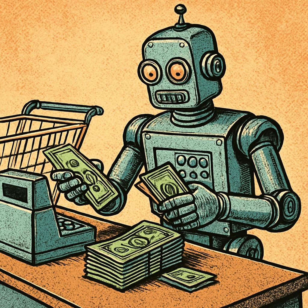 Dal Skoric - MLA/AI Project Supermarket Profit Prediction